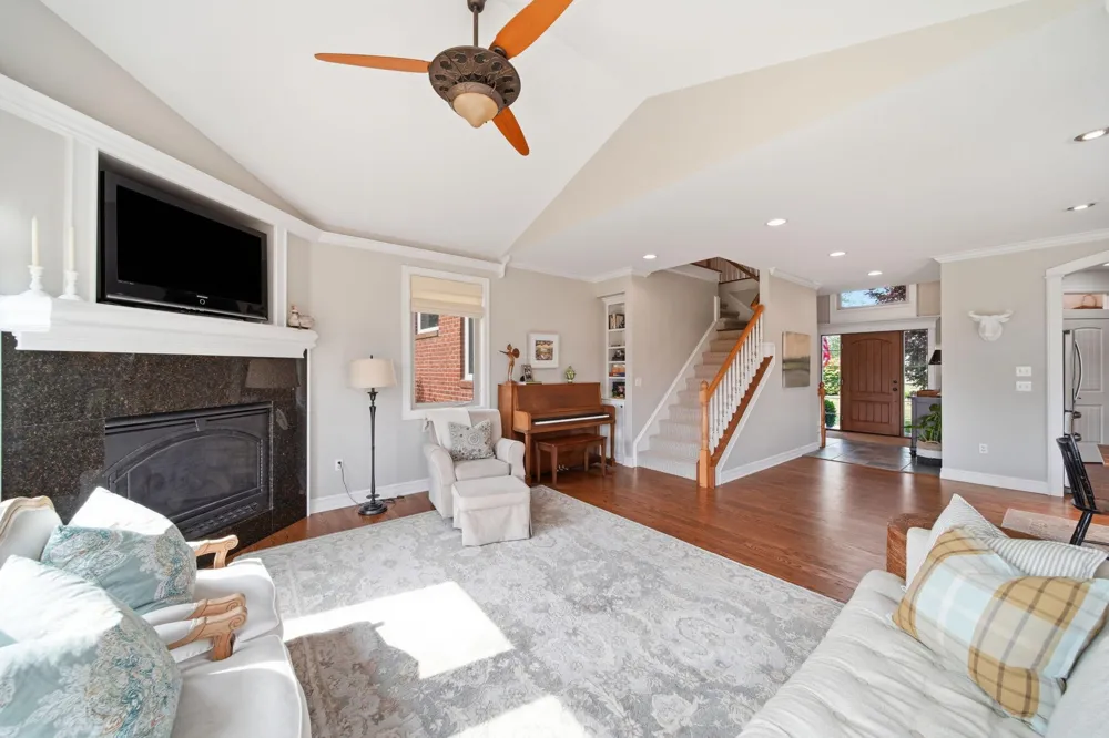 6900 Arkona Road Saline Township, MI 48176