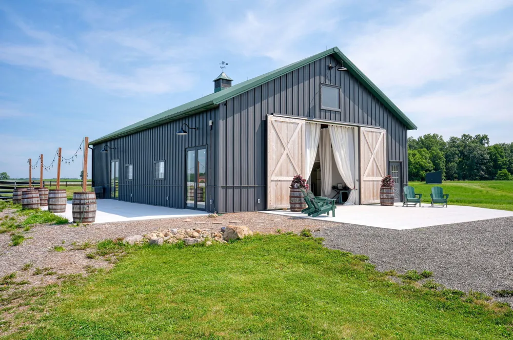 6900 Arkona Road Saline Township, MI 48176