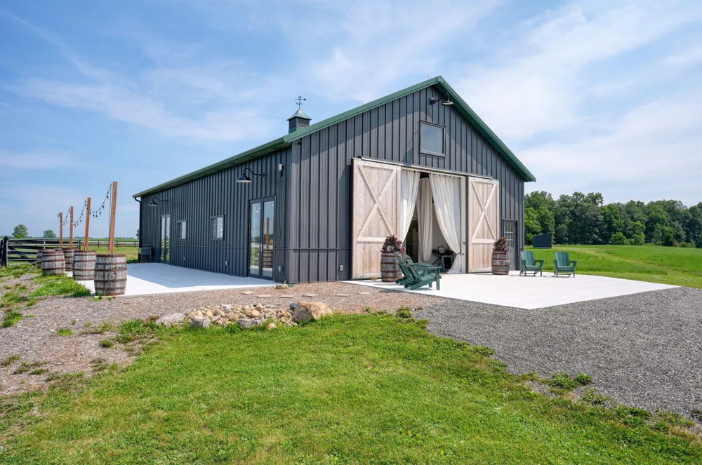 6900 Arkona Road Saline Township, MI 48176