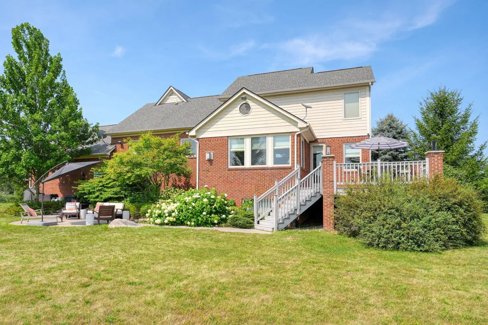 6900 Arkona Road Saline Township, MI 48176