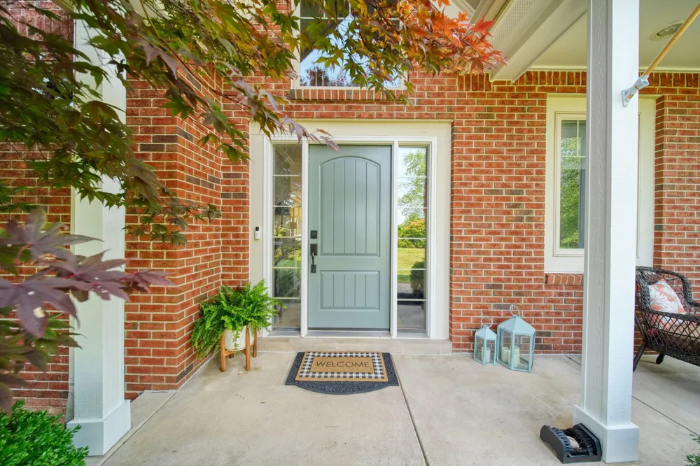 6900 Arkona Road Saline Township, MI 48176