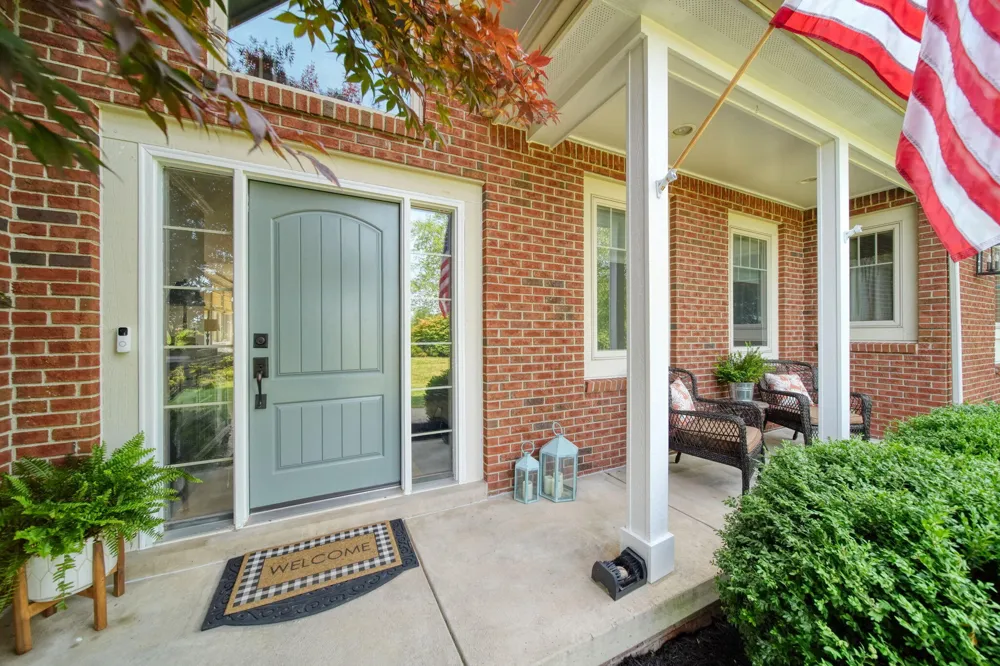 6900 Arkona Road Saline Township, MI 48176