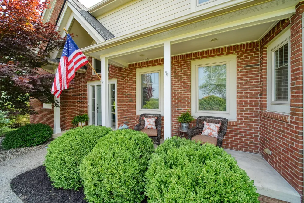 6900 Arkona Road Saline Township, MI 48176