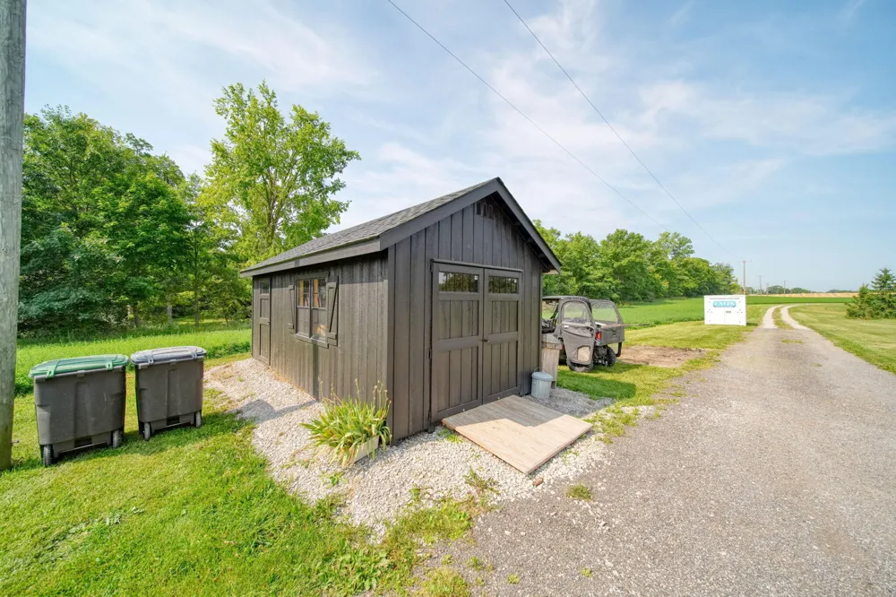 6900 Arkona Road Saline Township, MI 48176