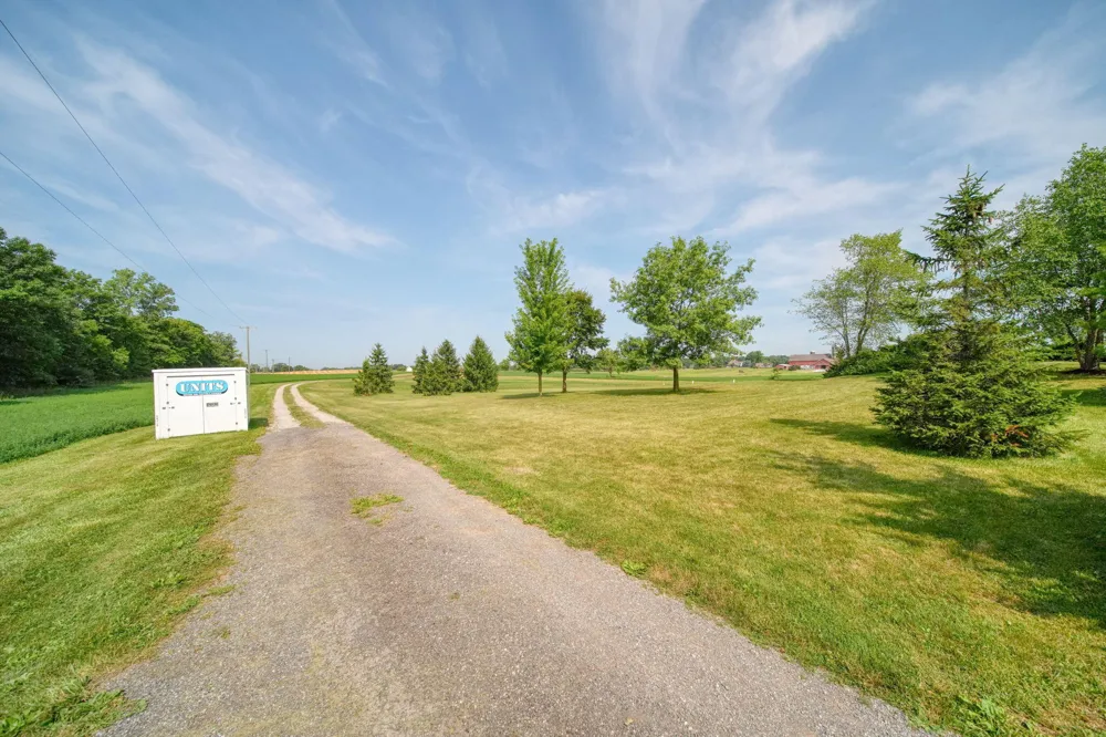 6900 Arkona Road Saline Township, MI 48176
