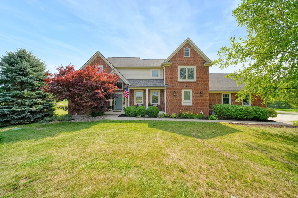 6900 Arkona Road Saline Township, MI 48176