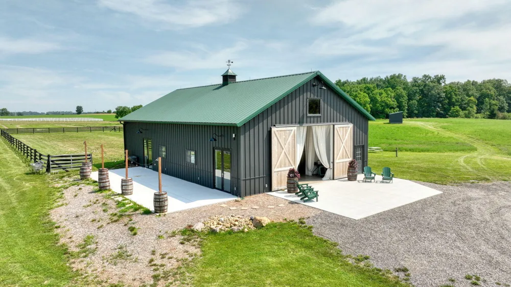 6900 Arkona Road Saline Township, MI 48176