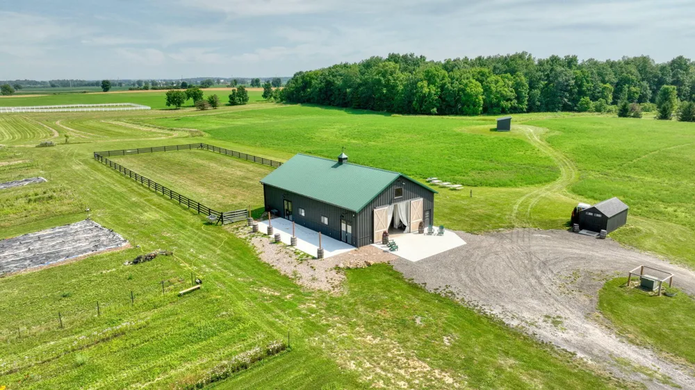 6900 Arkona Road Saline Township, MI 48176