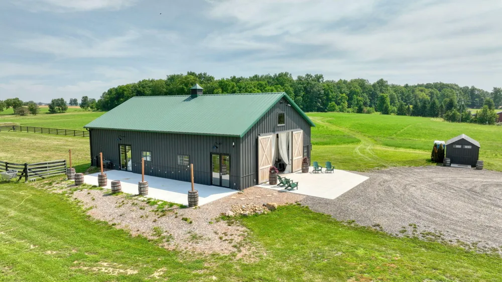 6900 Arkona Road Saline Township, MI 48176