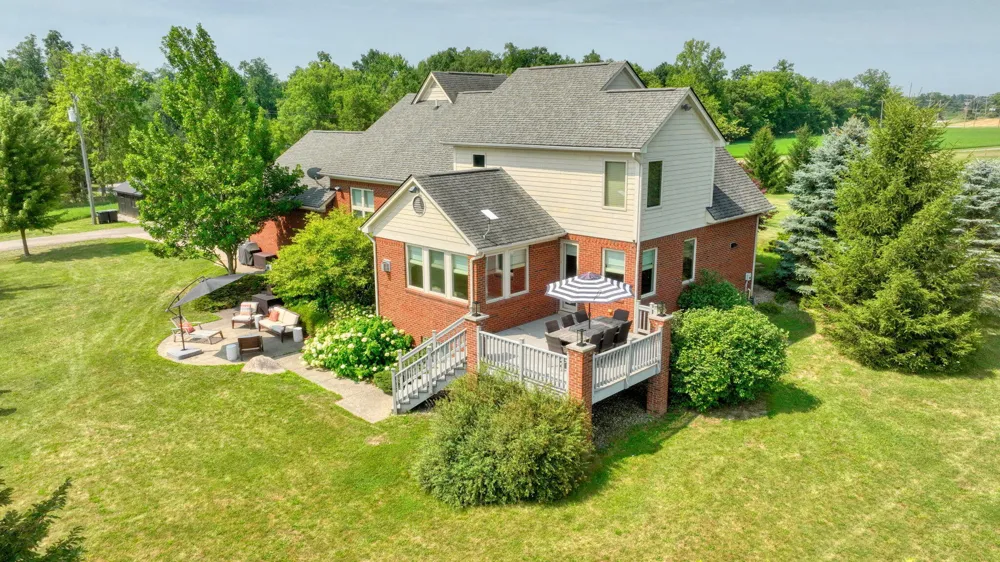 6900 Arkona Road Saline Township, MI 48176