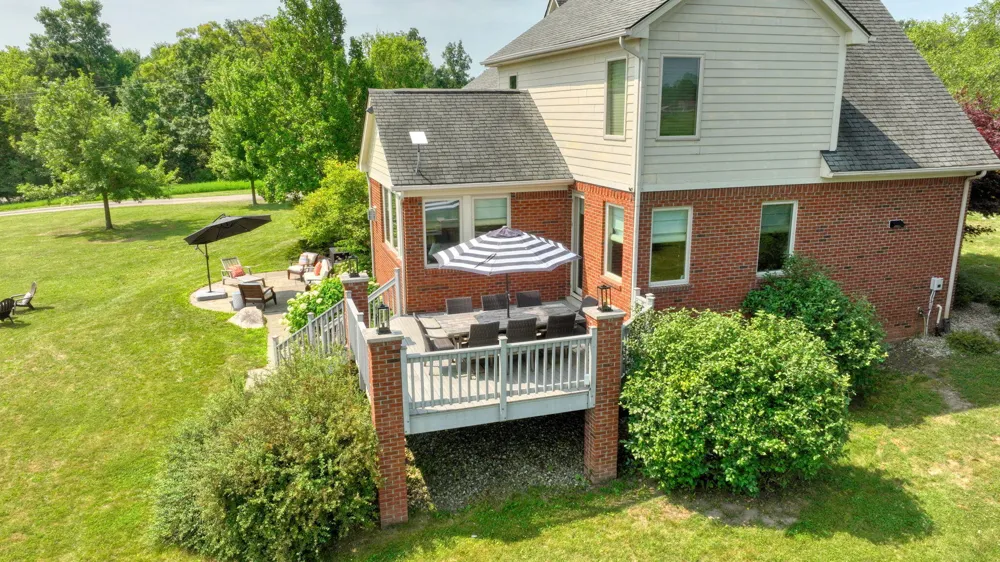 6900 Arkona Road Saline Township, MI 48176
