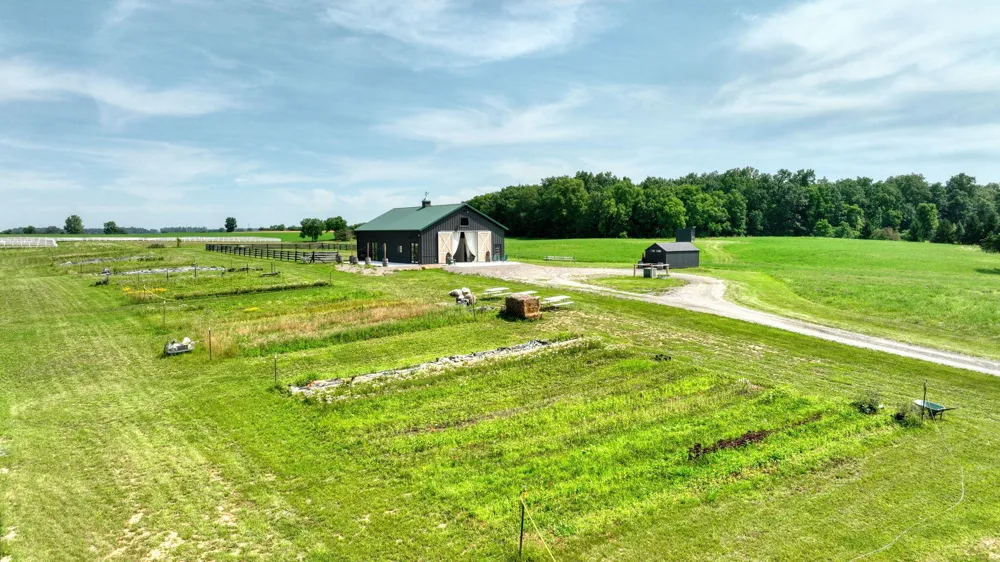 6900 Arkona Road Saline Township, MI 48176