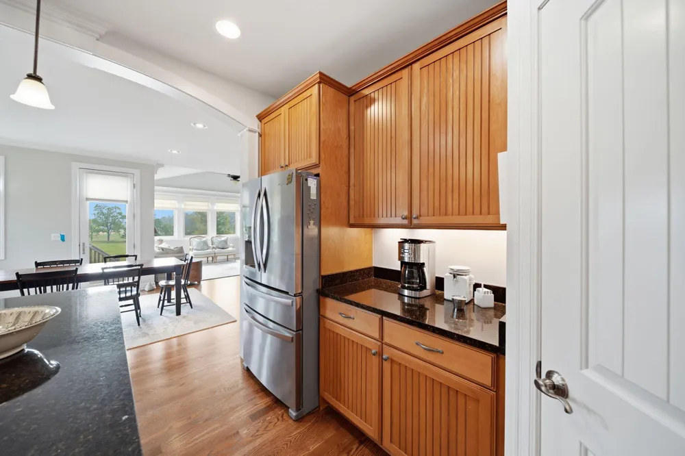 6900 Arkona Road Saline Township, MI 48176