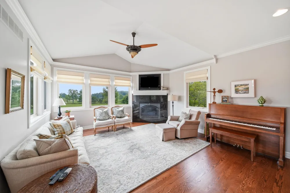 6900 Arkona Road Saline Township, MI 48176