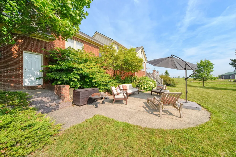 6900 Arkona Road Saline Township, MI 48176