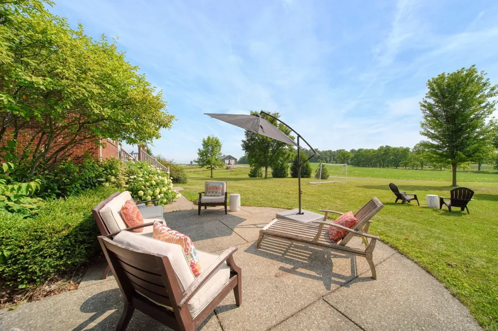 6900 Arkona Road Saline Township, MI 48176