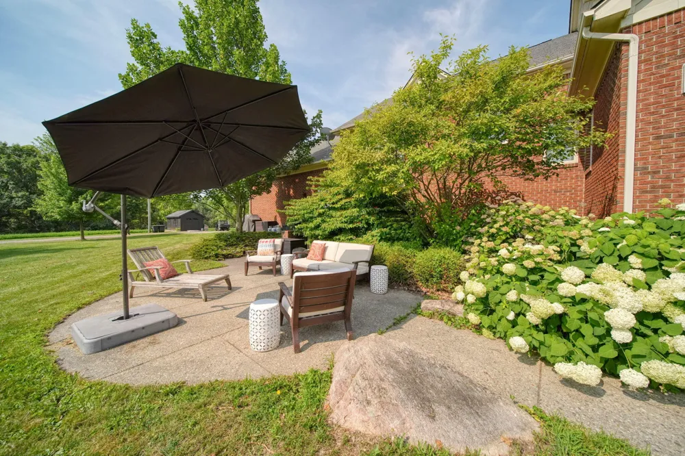 6900 Arkona Road Saline Township, MI 48176