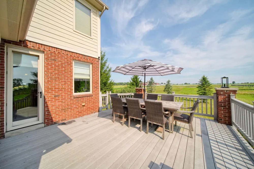 6900 Arkona Road Saline Township, MI 48176