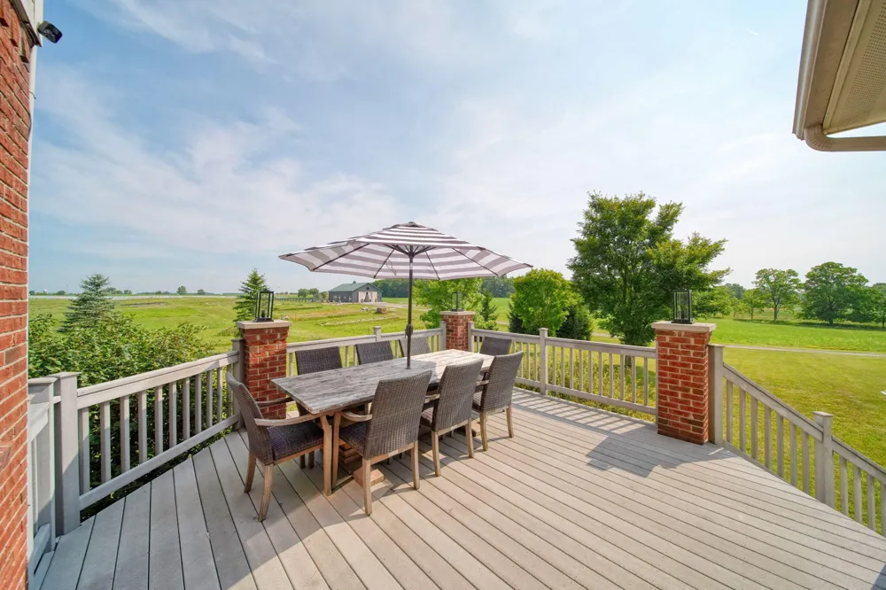 6900 Arkona Road Saline Township, MI 48176