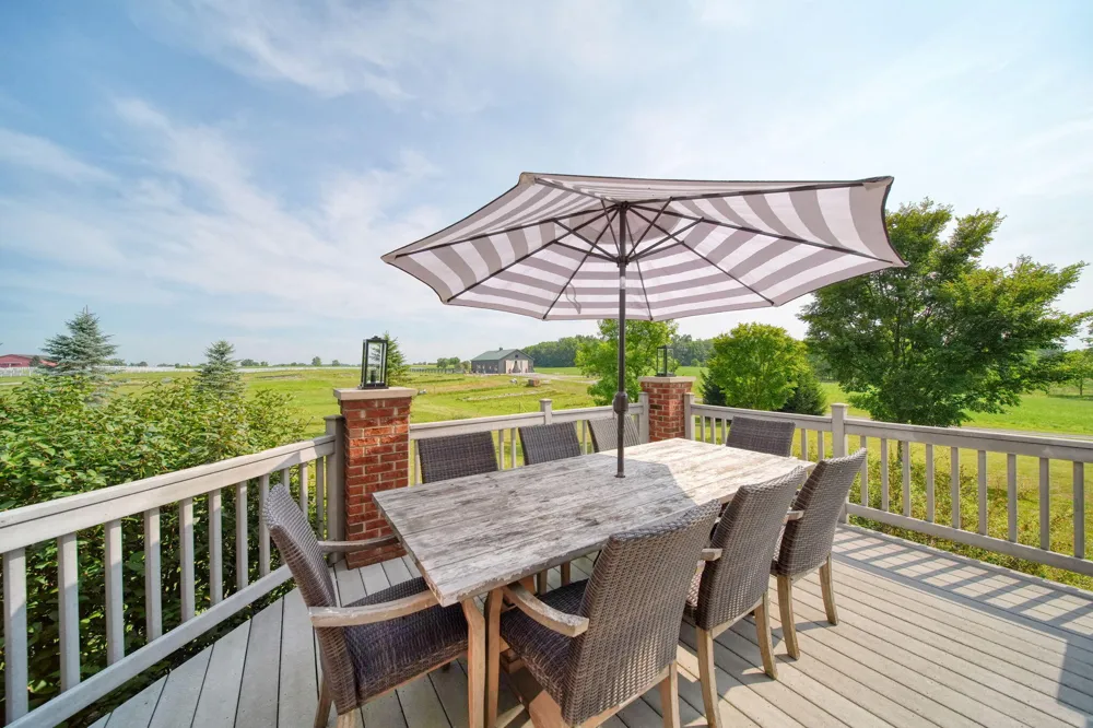 6900 Arkona Road Saline Township, MI 48176
