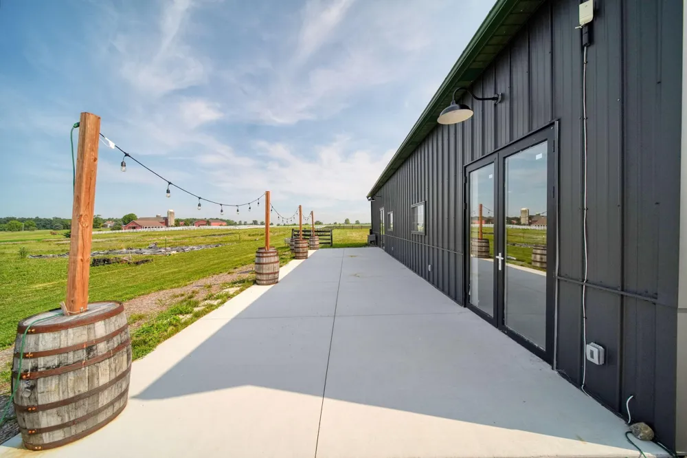 6900 Arkona Road Saline Township, MI 48176