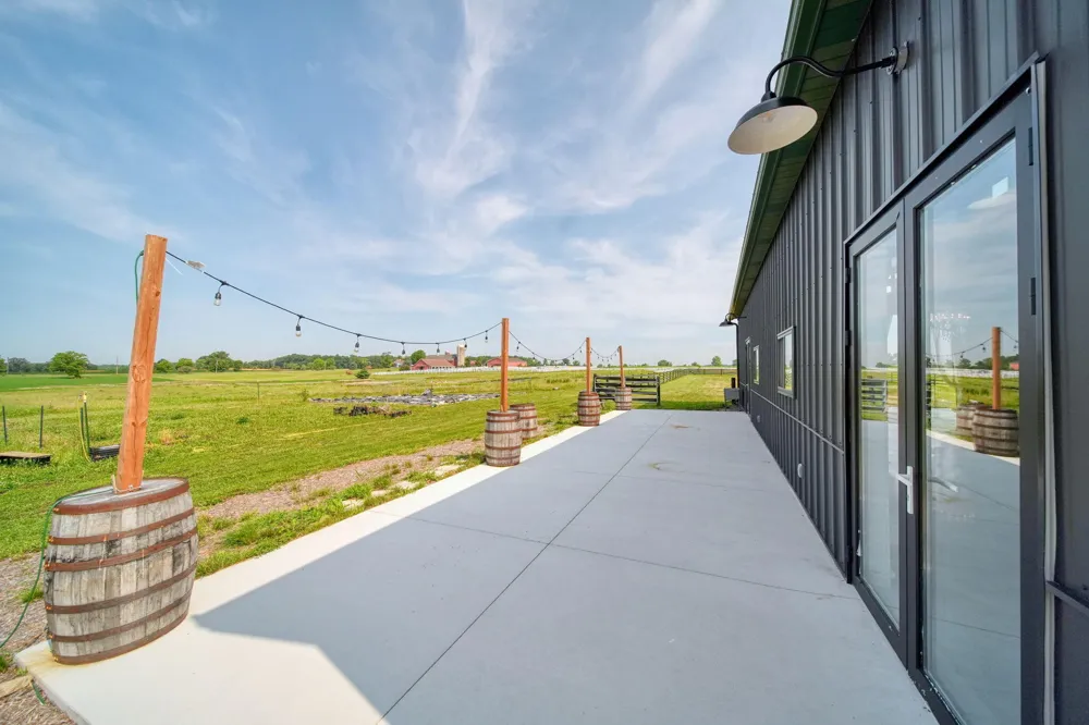 6900 Arkona Road Saline Township, MI 48176
