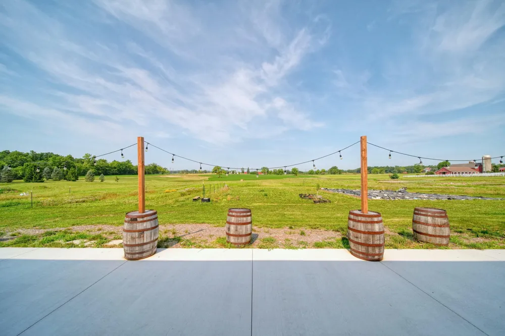 6900 Arkona Road Saline Township, MI 48176