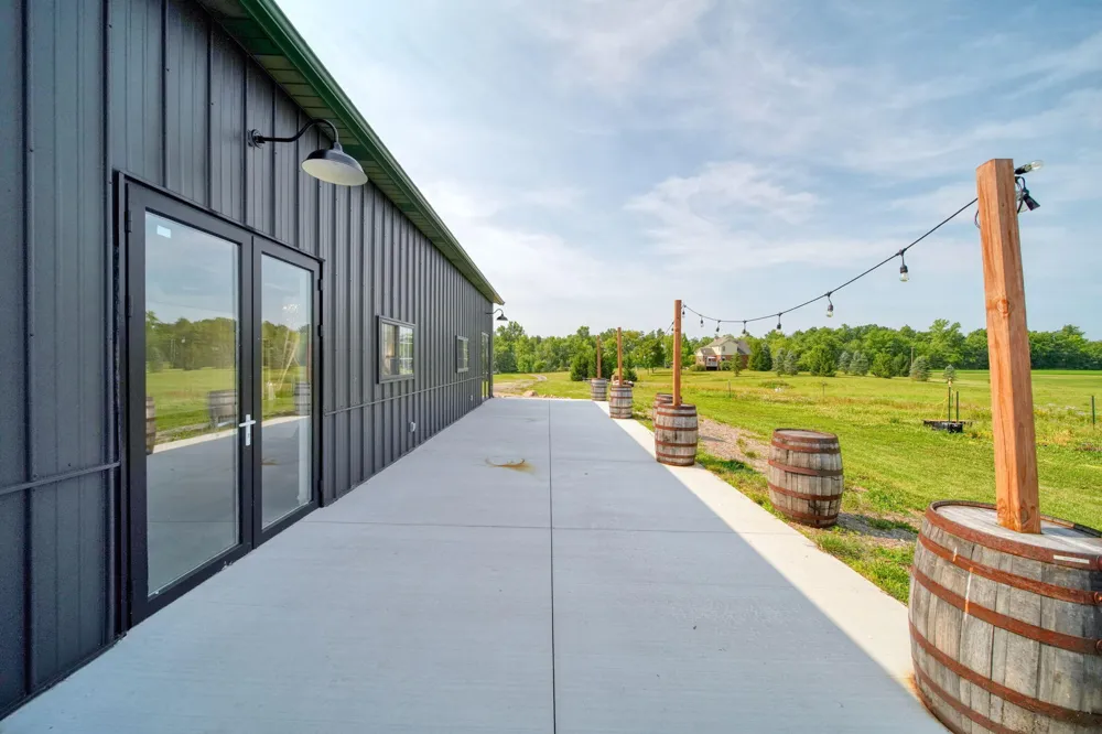 6900 Arkona Road Saline Township, MI 48176