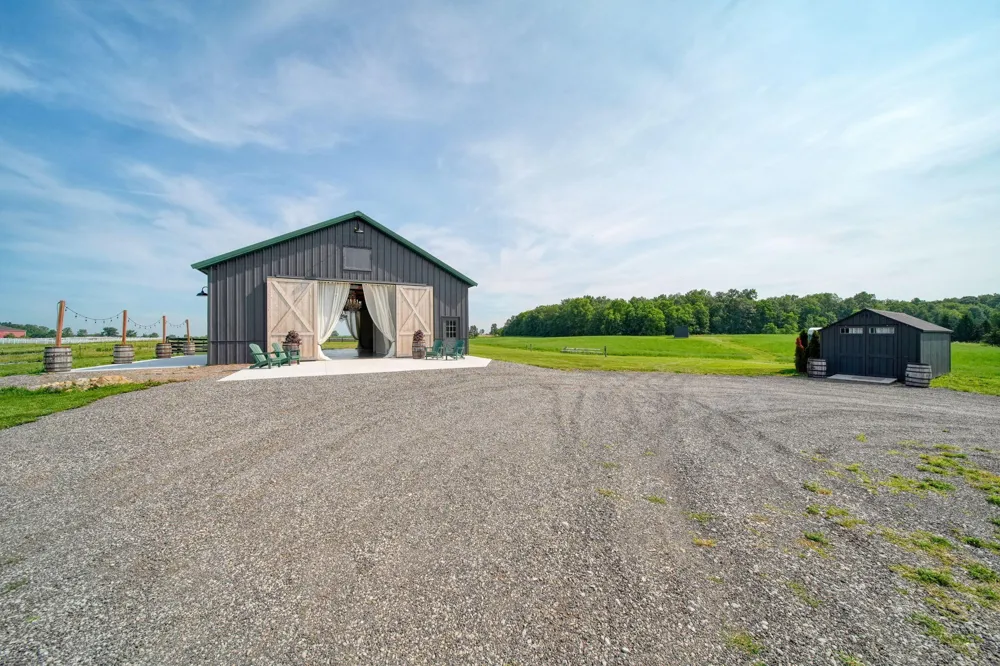 6900 Arkona Road Saline Township, MI 48176