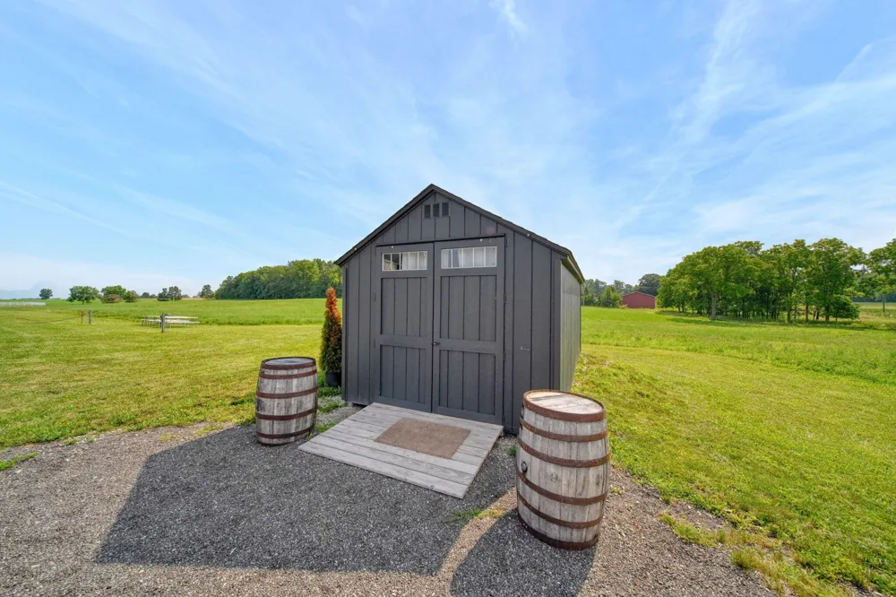 6900 Arkona Road Saline Township, MI 48176