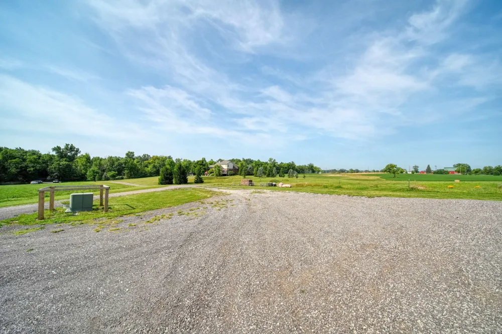6900 Arkona Road Saline Township, MI 48176