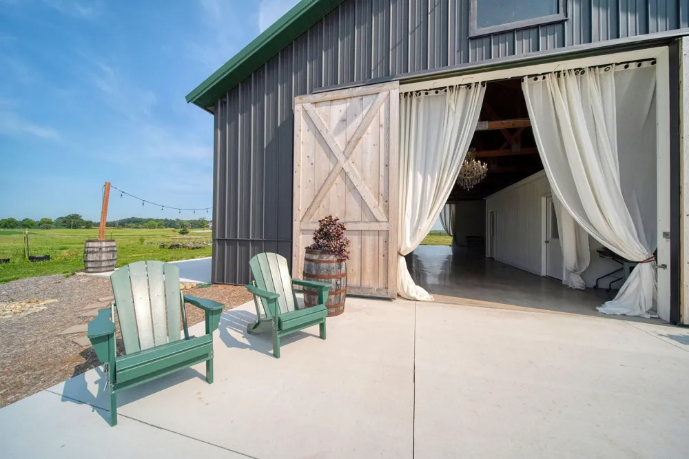 6900 Arkona Road Saline Township, MI 48176