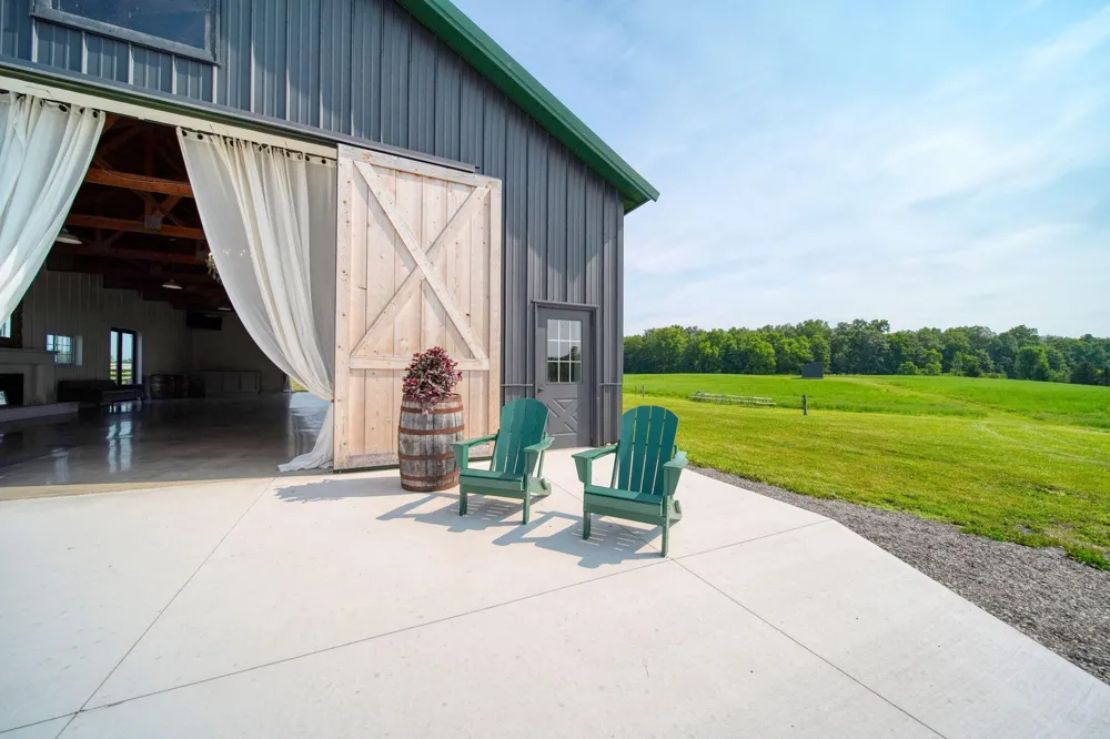 6900 Arkona Road Saline Township, MI 48176
