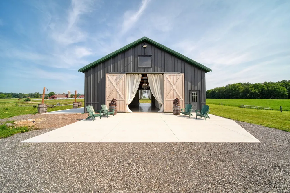 6900 Arkona Road Saline Township, MI 48176