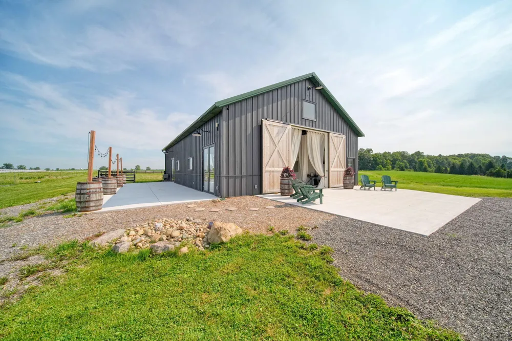 6900 Arkona Road Saline Township, MI 48176