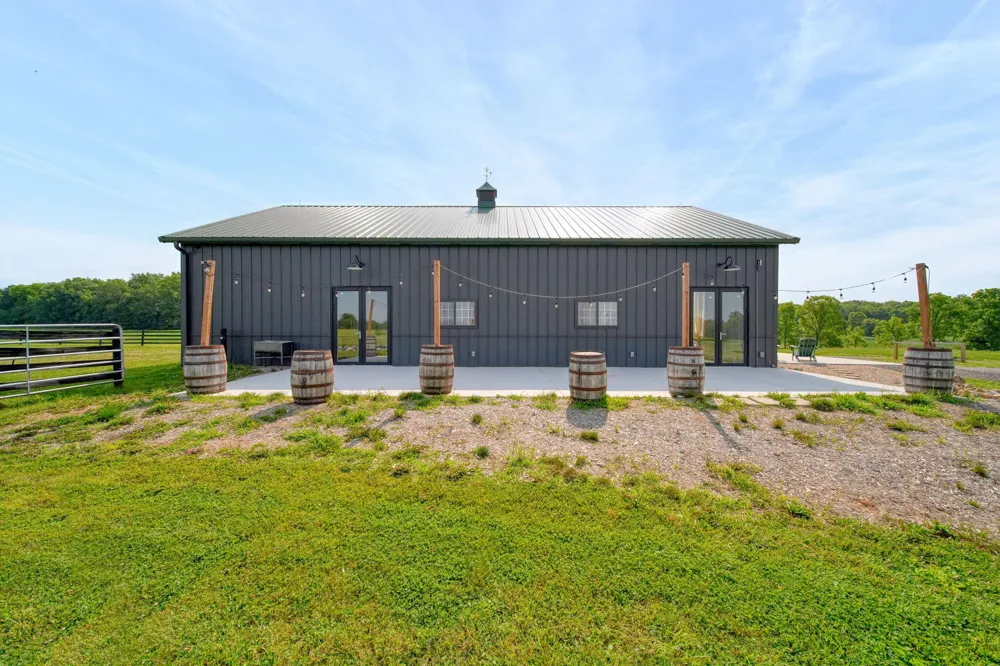 6900 Arkona Road Saline Township, MI 48176