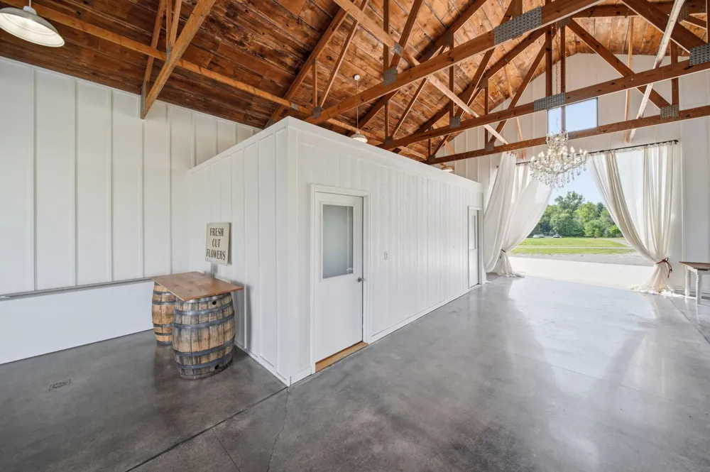 6900 Arkona Road Saline Township, MI 48176