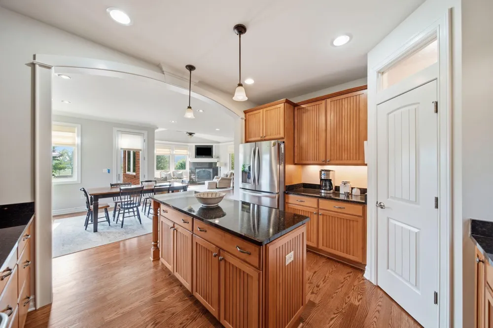 6900 Arkona Road Saline Township, MI 48176