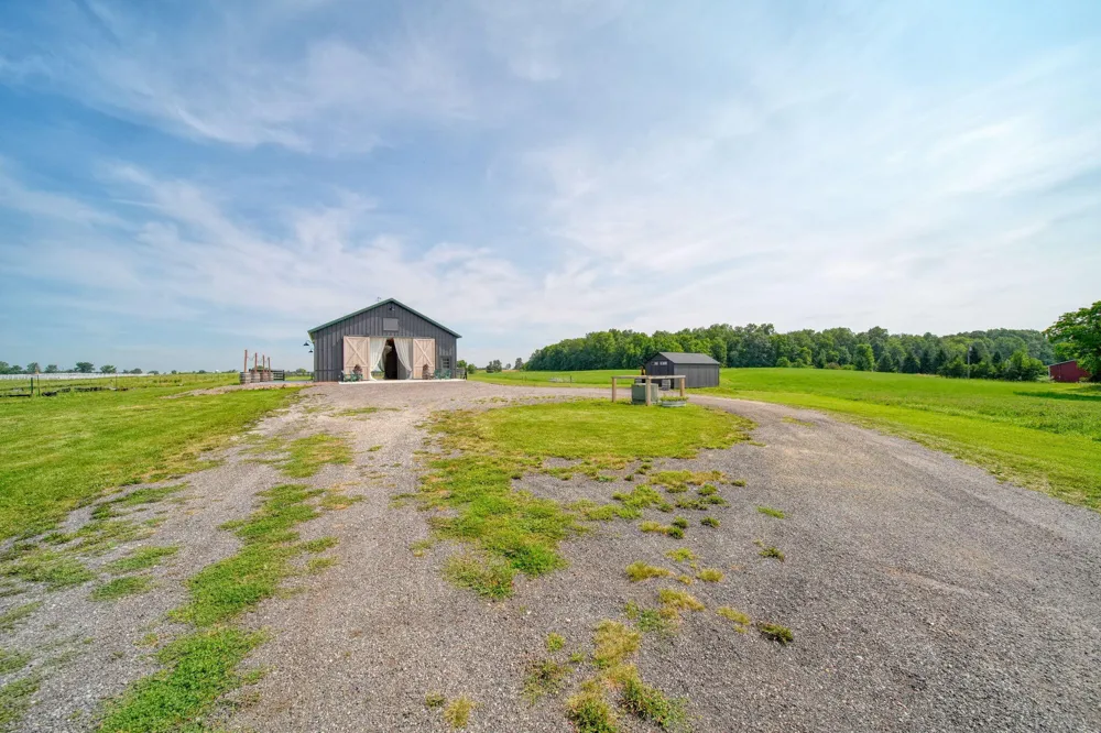 6900 Arkona Road Saline Township, MI 48176
