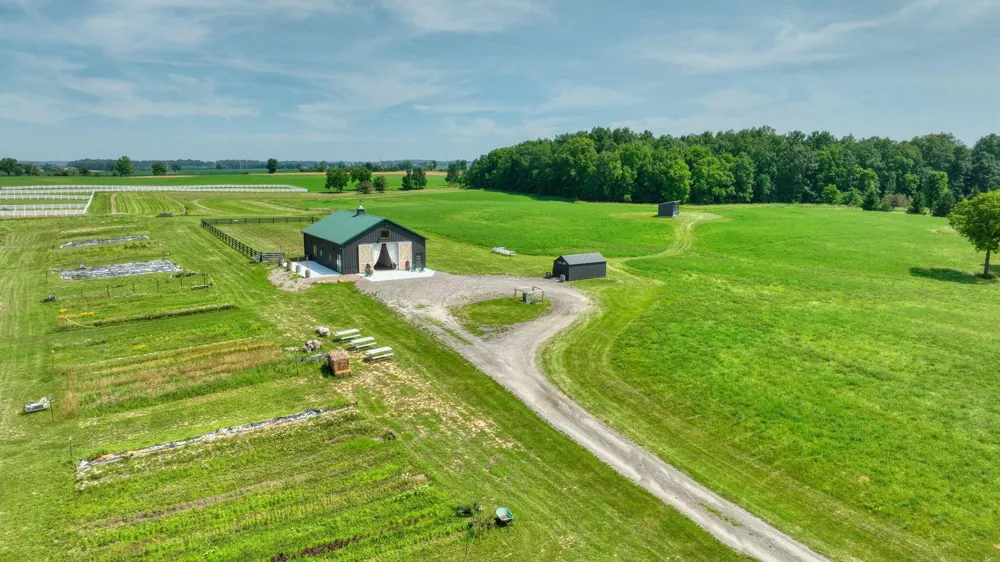 6900 Arkona Road Saline Township, MI 48176