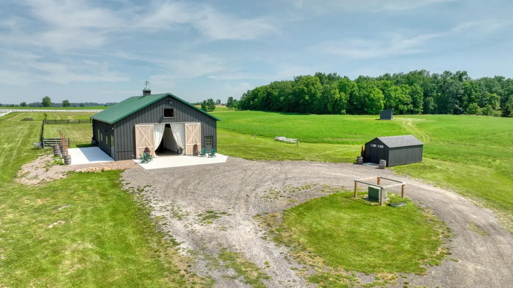 6900 Arkona Road Saline Township, MI 48176