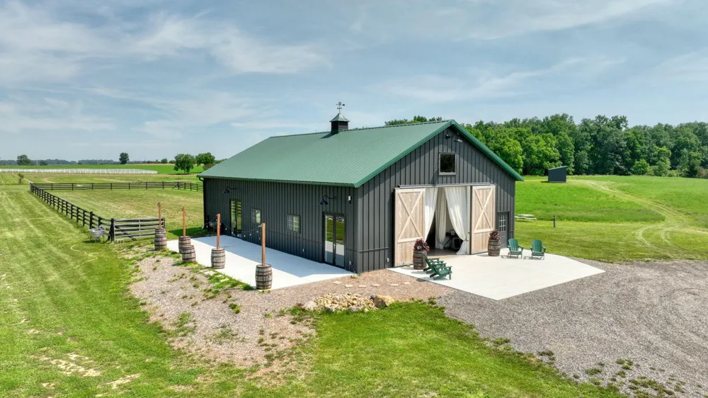 6900 Arkona Road Saline Township, MI 48176