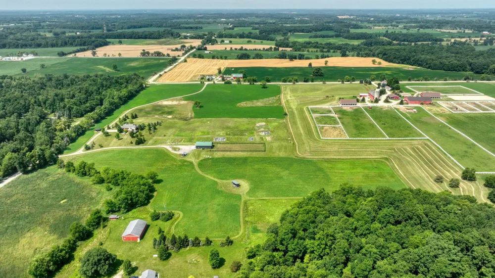 6900 Arkona Road Saline Township, MI 48176