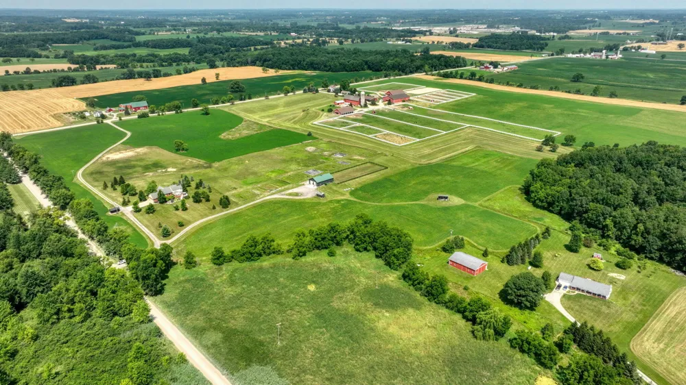 6900 Arkona Road Saline Township, MI 48176