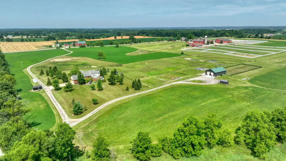 6900 Arkona Road Saline Township, MI 48176