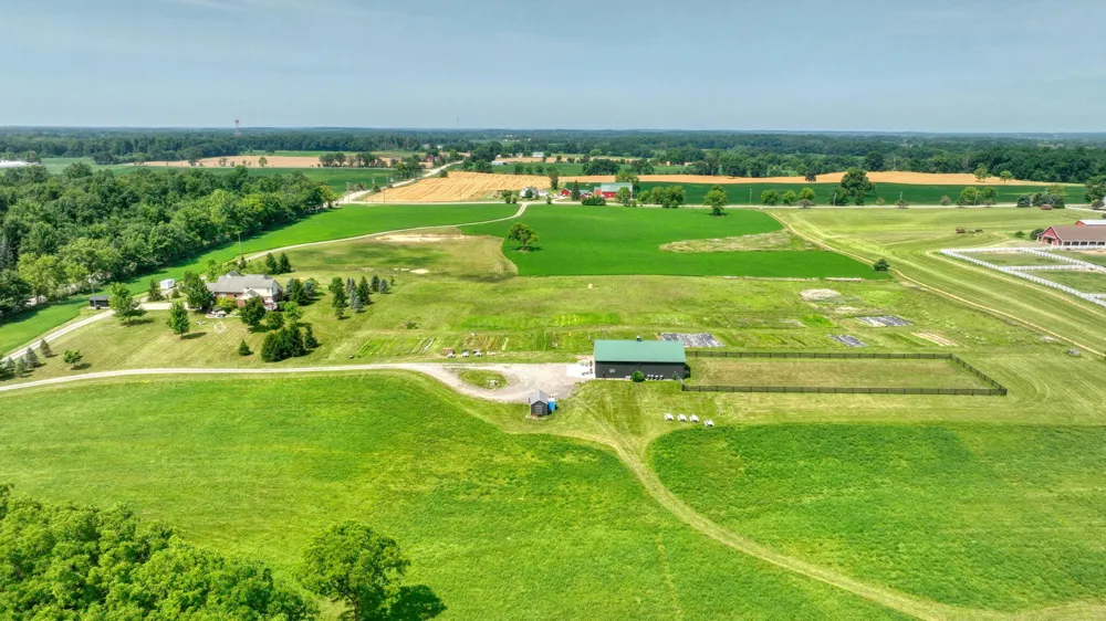 6900 Arkona Road Saline Township, MI 48176