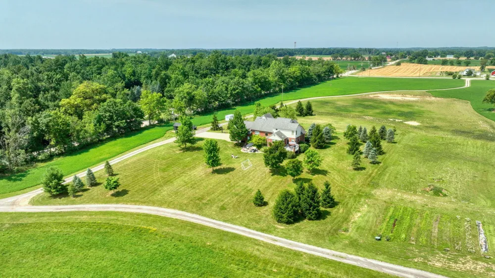 6900 Arkona Road Saline Township, MI 48176