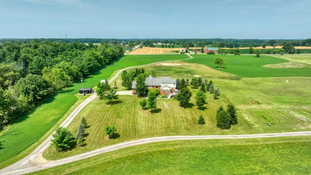 6900 Arkona Road Saline Township, MI 48176