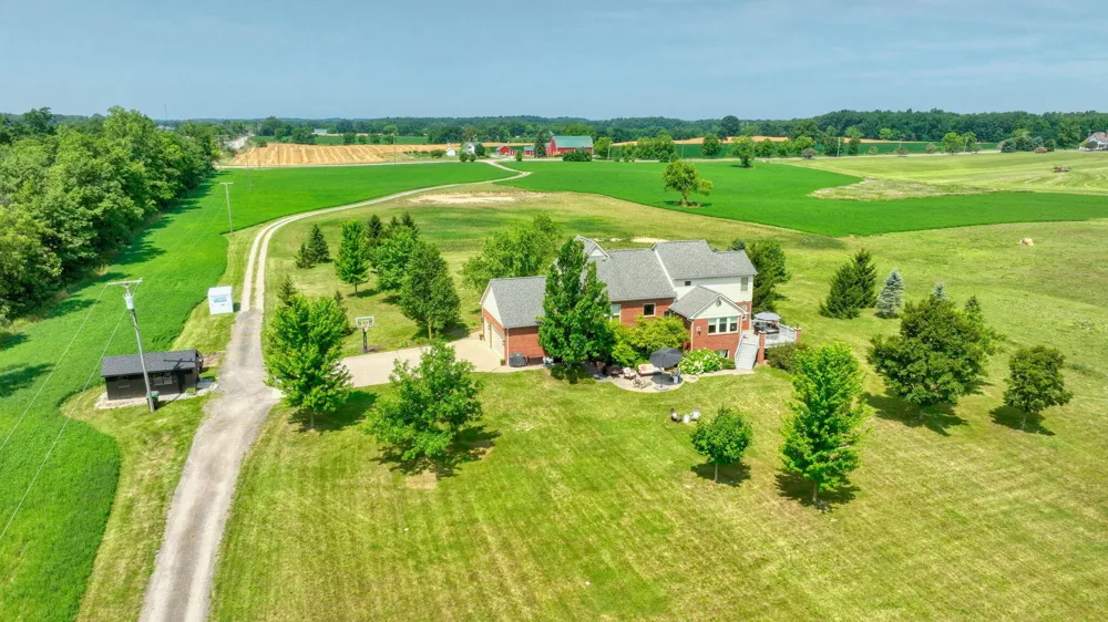 6900 Arkona Road Saline Township, MI 48176