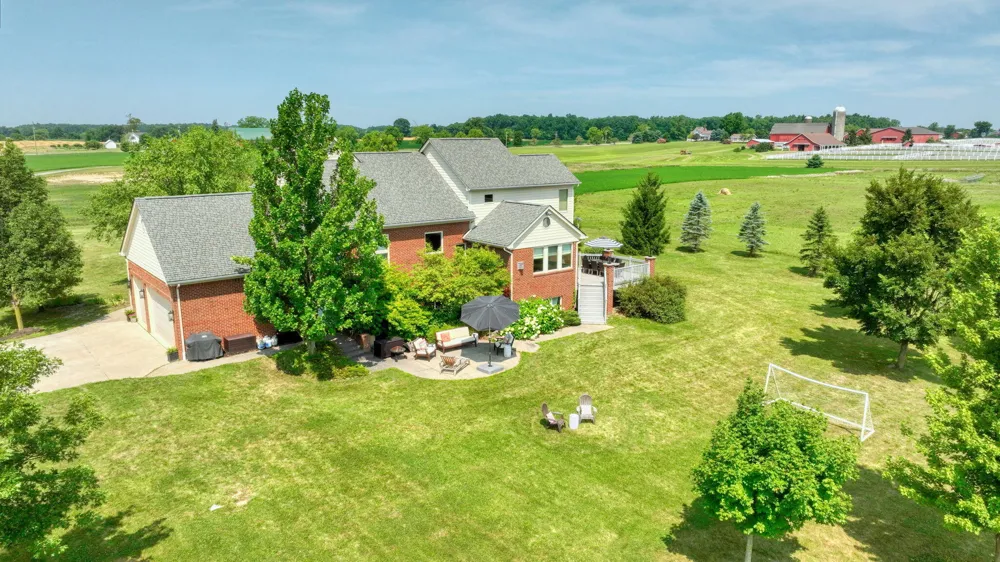 6900 Arkona Road Saline Township, MI 48176